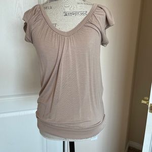 Lascana for Venus V-Neck Blouse